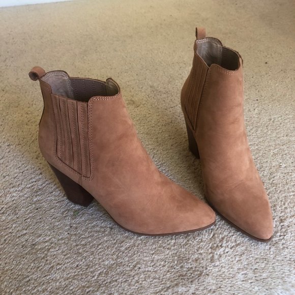 Aldo Khiara Booties - Picture 3 of 5